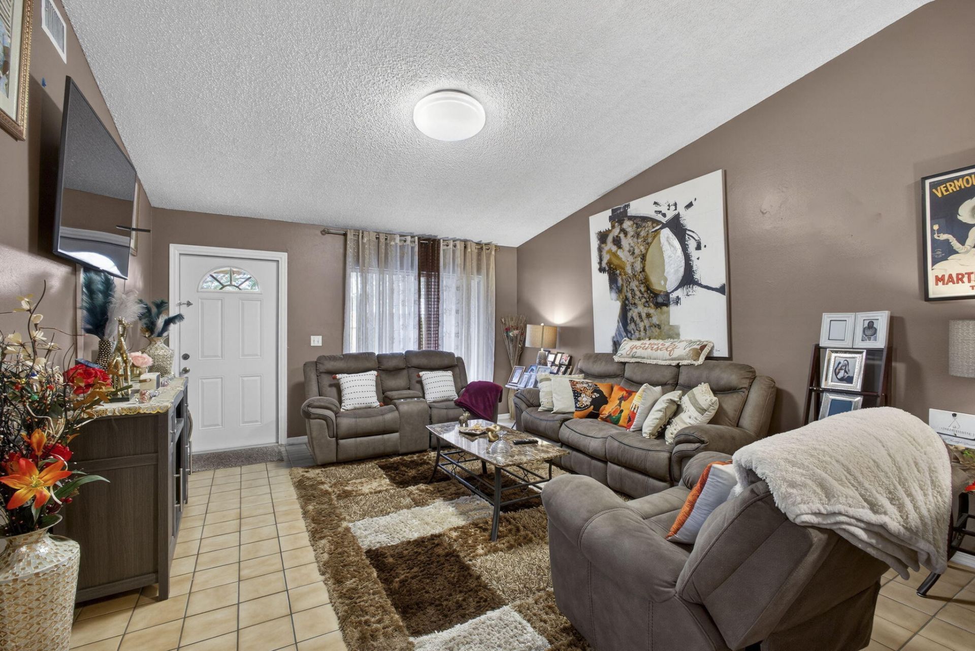 4296 Woodstock Drive, Unit D, West Palm Beach, FL 33409 Photo