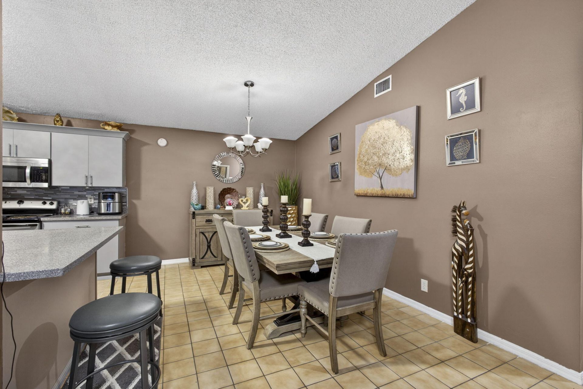 4296 Woodstock Drive, Unit D, West Palm Beach, FL 33409 Photo