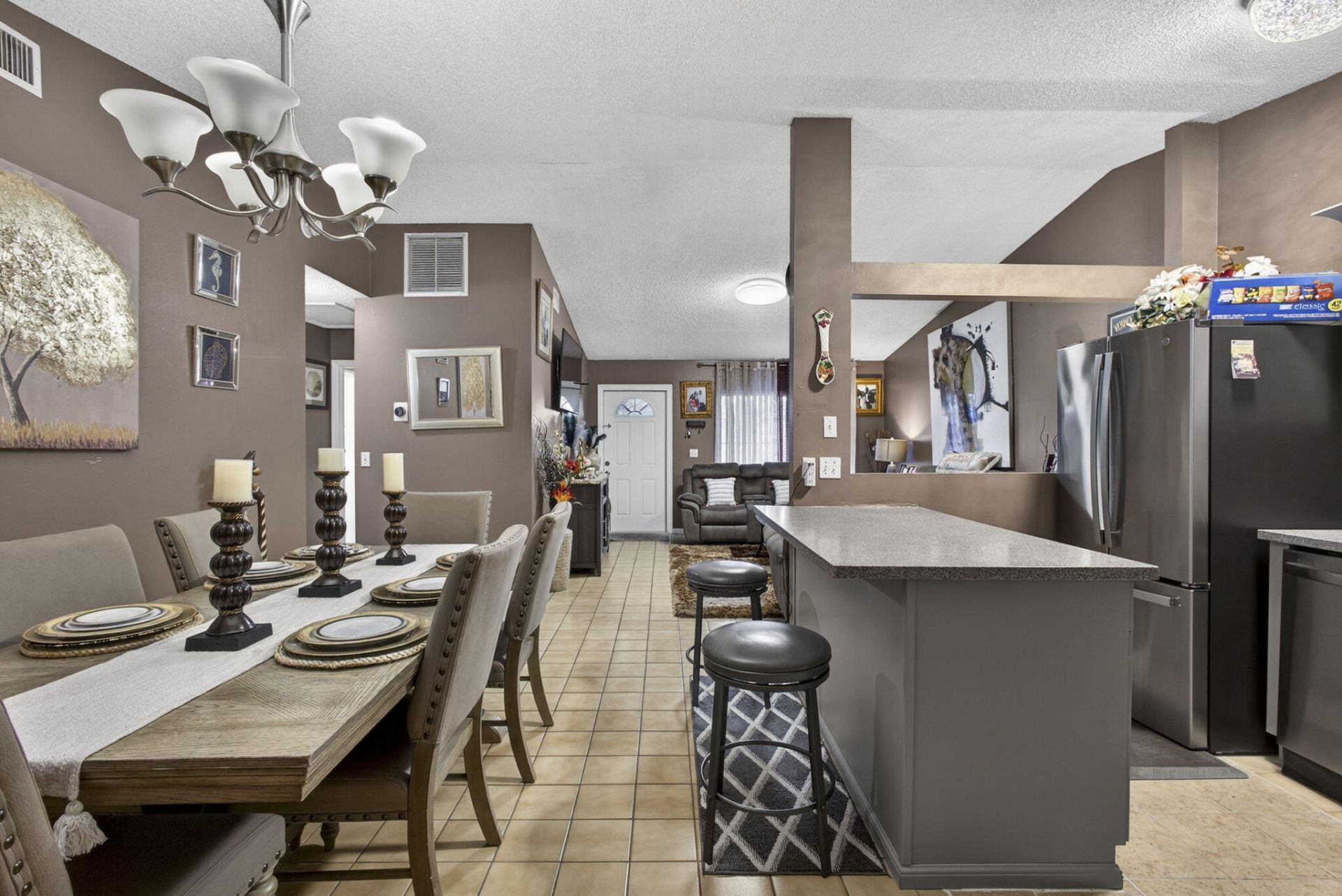 4296 Woodstock Drive, Unit D, West Palm Beach, FL 33409 Photo