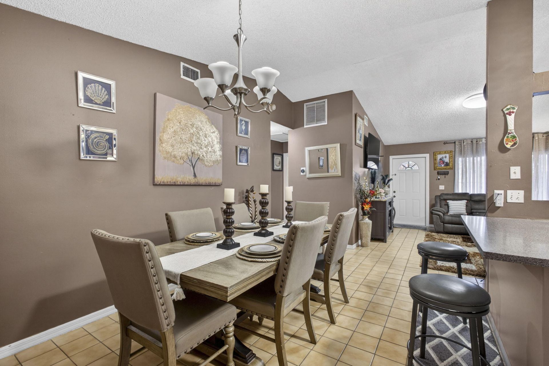 4296 Woodstock Drive, Unit D, West Palm Beach, FL 33409 Photo