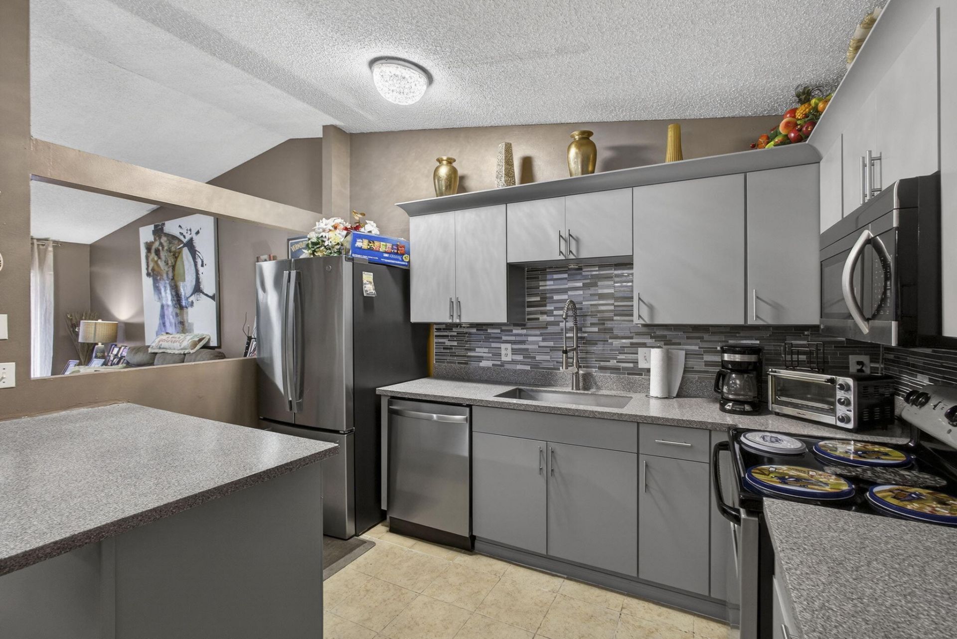 4296 Woodstock Drive, Unit D, West Palm Beach, FL 33409 Photo