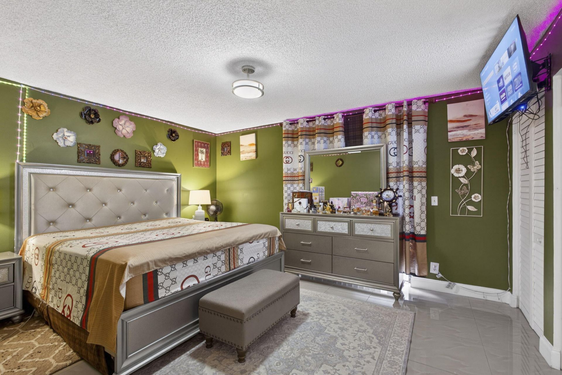 4296 Woodstock Drive, Unit D, West Palm Beach, FL 33409 Photo