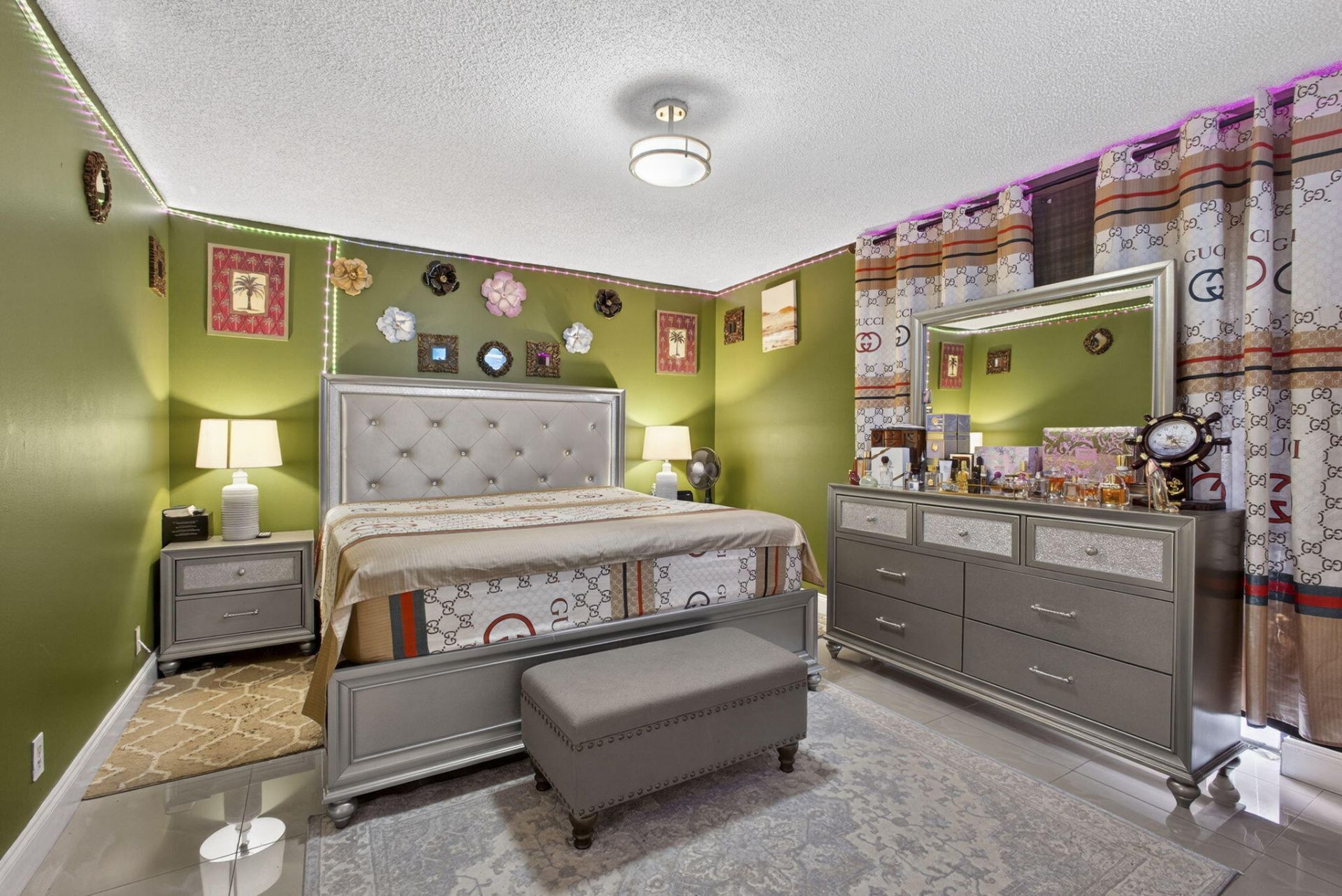 4296 Woodstock Drive, Unit D, West Palm Beach, FL 33409 Photo