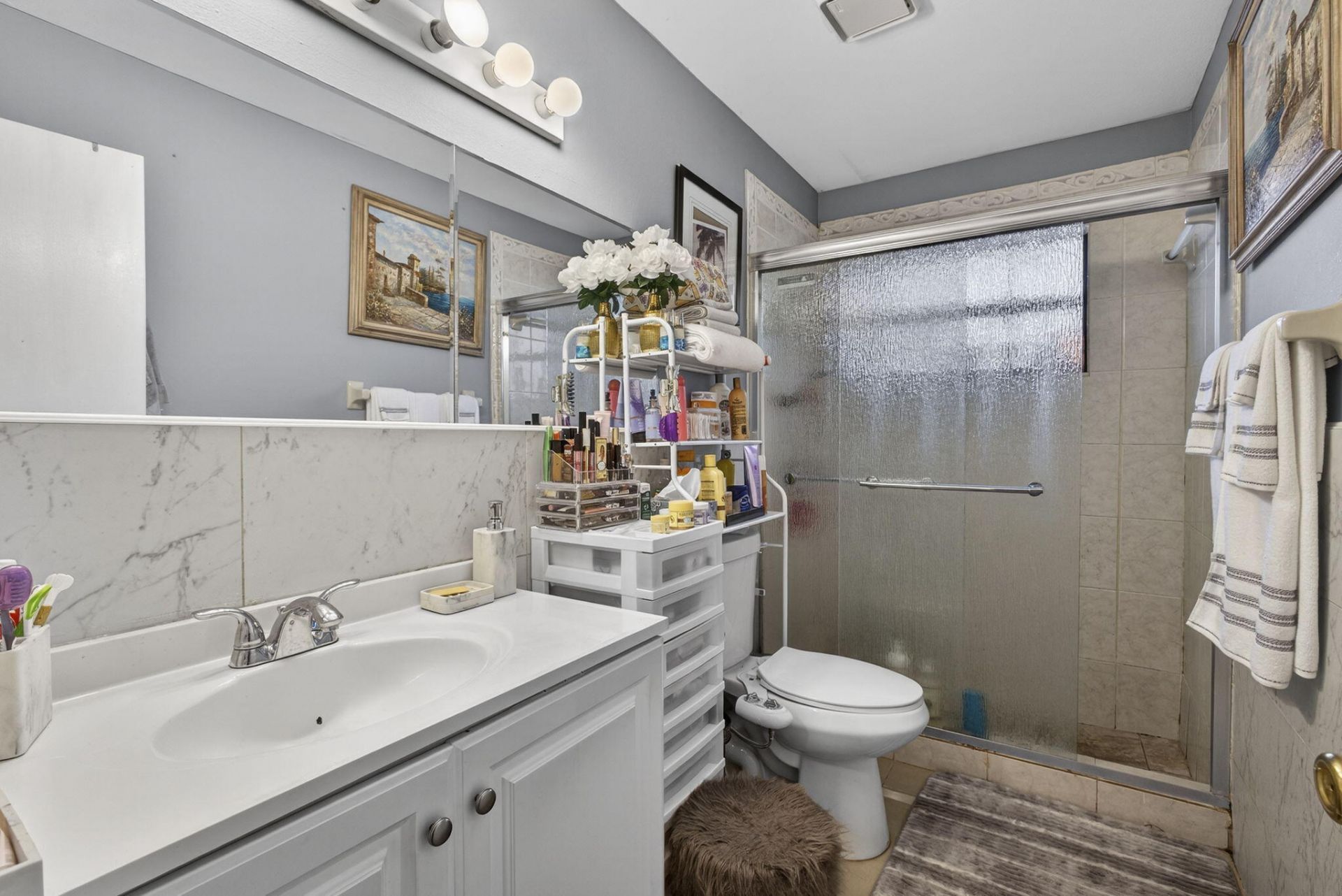 4296 Woodstock Drive, Unit D, West Palm Beach, FL 33409 Photo