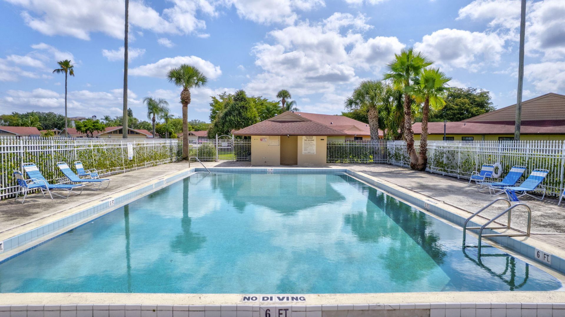 4296 Woodstock Drive, Unit D, West Palm Beach, FL 33409 Photo