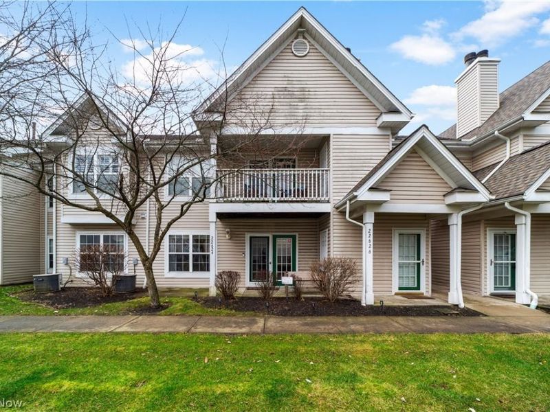22624 Lenox Drive , Unit 712, Fairview Park, OH 44126 Photo 1