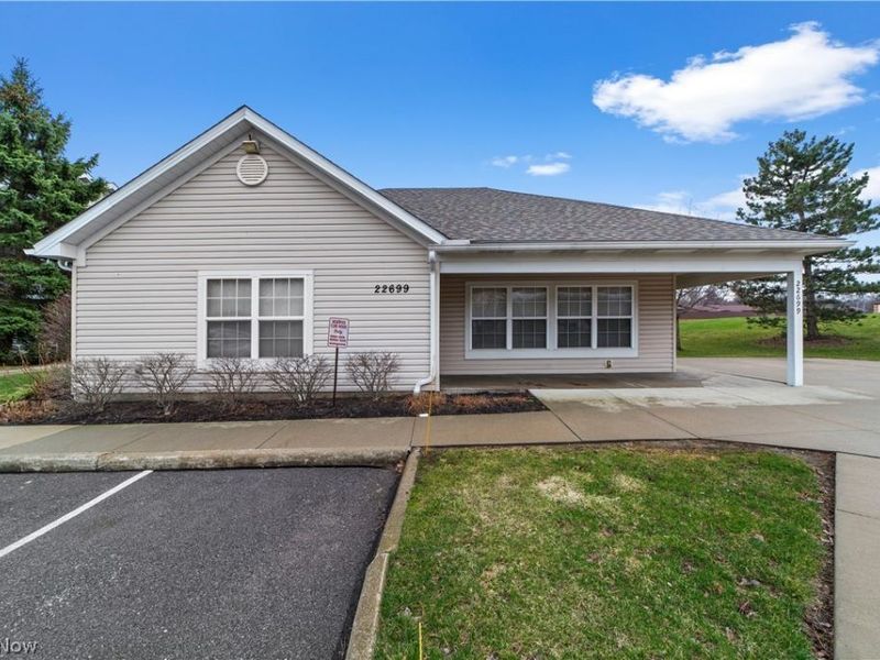 22624 Lenox Drive , Unit 712, Fairview Park, OH 44126 Photo 25