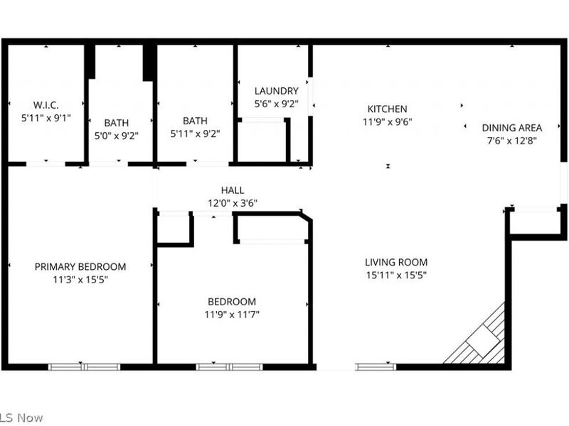 22624 Lenox Drive , Unit 712, Fairview Park, OH 44126 Photo 29