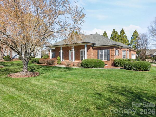 4801 Sherborne Drive, Harrisburg, NC 28075