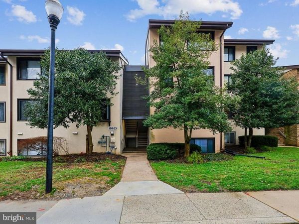 10103 WINDSTREAM DRIVE, Unit 6, COLUMBIA, MD 21044