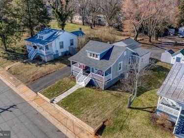 300 BELLEVIEW AVENUE , ORANGE, VA 22960