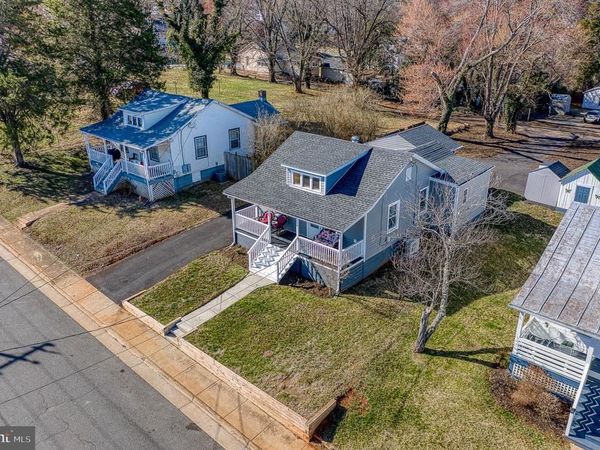 300 BELLEVIEW AVENUE , ORANGE, VA 22960