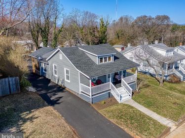 300 BELLEVIEW AVENUE, ORANGE, VA 22960