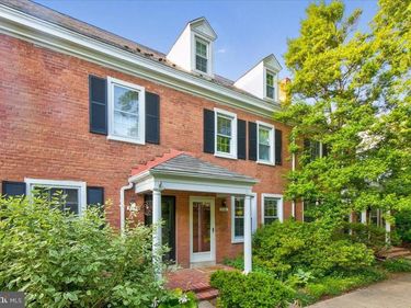 3141 S STAFFORD STREET, ARLINGTON, VA 22206