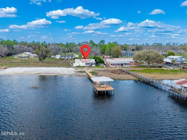 7932 SW COUNTY ROAD 18, Hampton, FL 32044