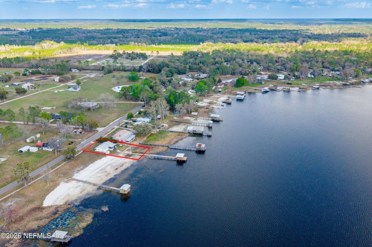 7932 SW County Road 18, Hampton, FL 32044 Photo