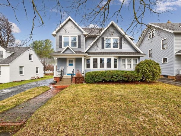 506 Hurstbourne Road, Rochester, NY 14609