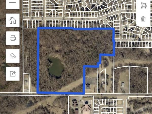 0 E HOLMES RD, Memphis, TN 38118