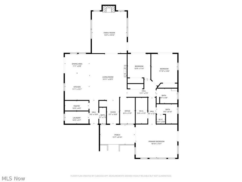 17627 Northview Drive , Chagrin Falls, OH 44023 Photo 42