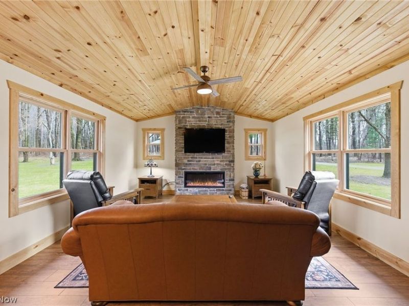 17627 Northview Drive , Chagrin Falls, OH 44023 Photo 8