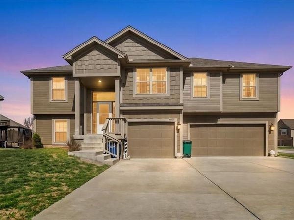 14599 Derby Road, Smithville, MO 64089