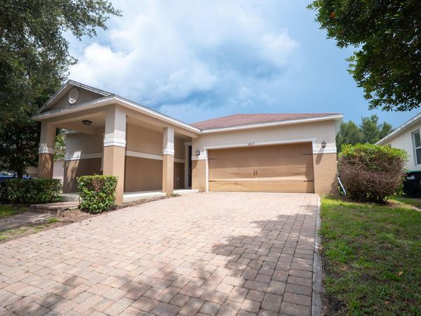 8809 Arrabida Lane, Orlando, FL 32836