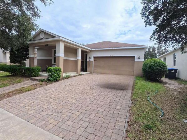 8809 Arrabida Lane, Orlando, FL 32836