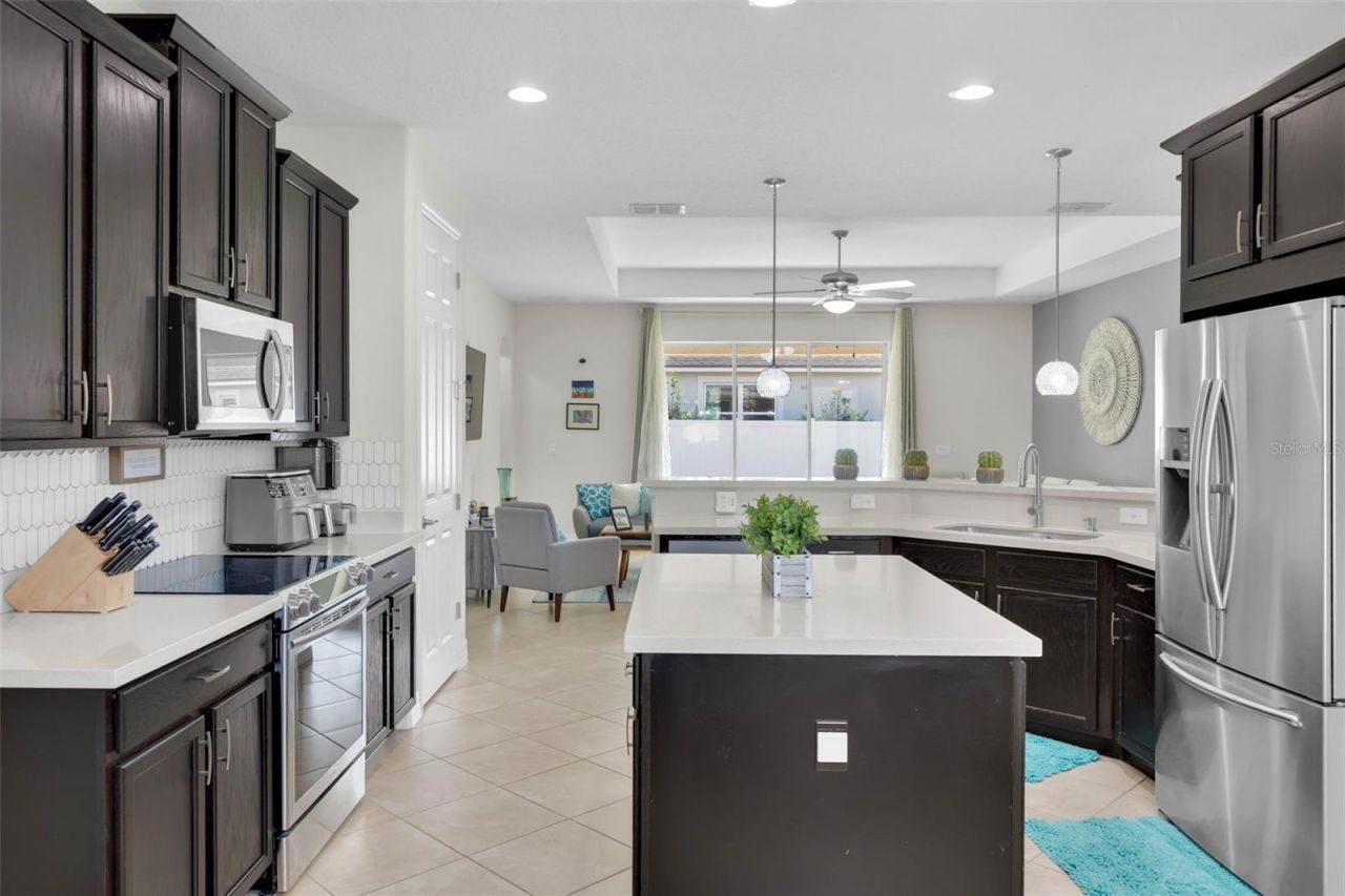 4454 Indigo Sky Lane , Kissimmee, FL 34744 Photo