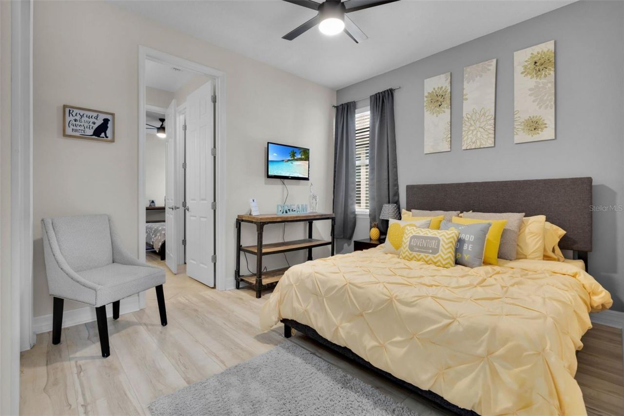 4454 Indigo Sky Lane , Kissimmee, FL 34744 Photo