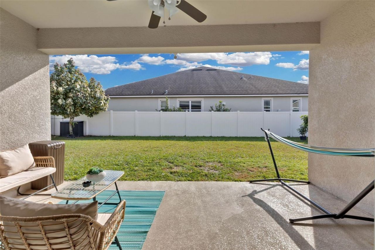 4454 Indigo Sky Lane , Kissimmee, FL 34744 Photo