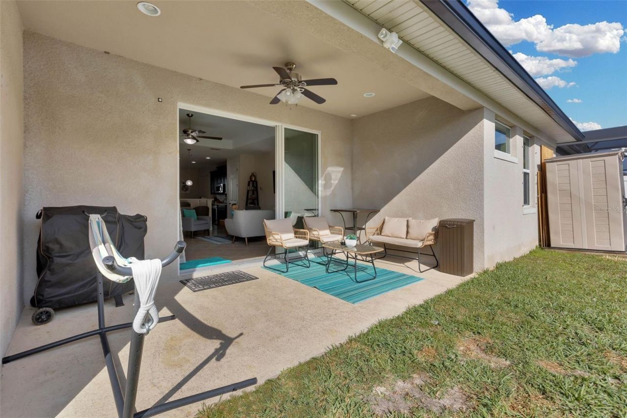 4454 Indigo Sky Lane , Kissimmee, FL 34744 Photo