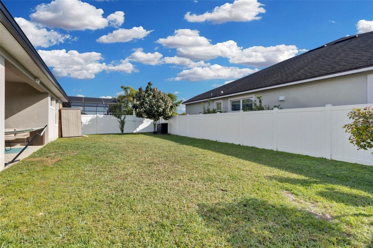 4454 Indigo Sky Lane , Kissimmee, FL 34744 Photo