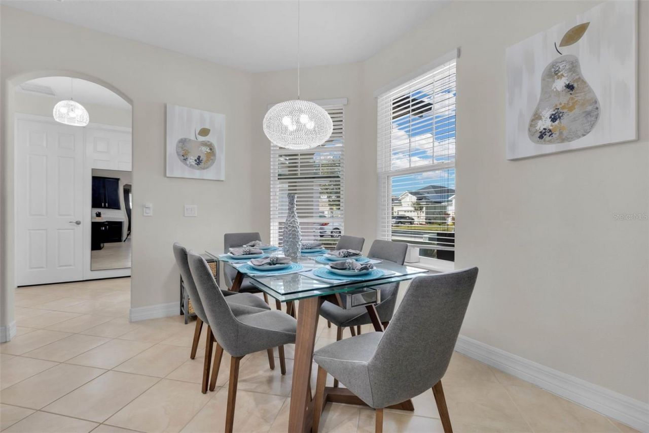 4454 Indigo Sky Lane , Kissimmee, FL 34744 Photo