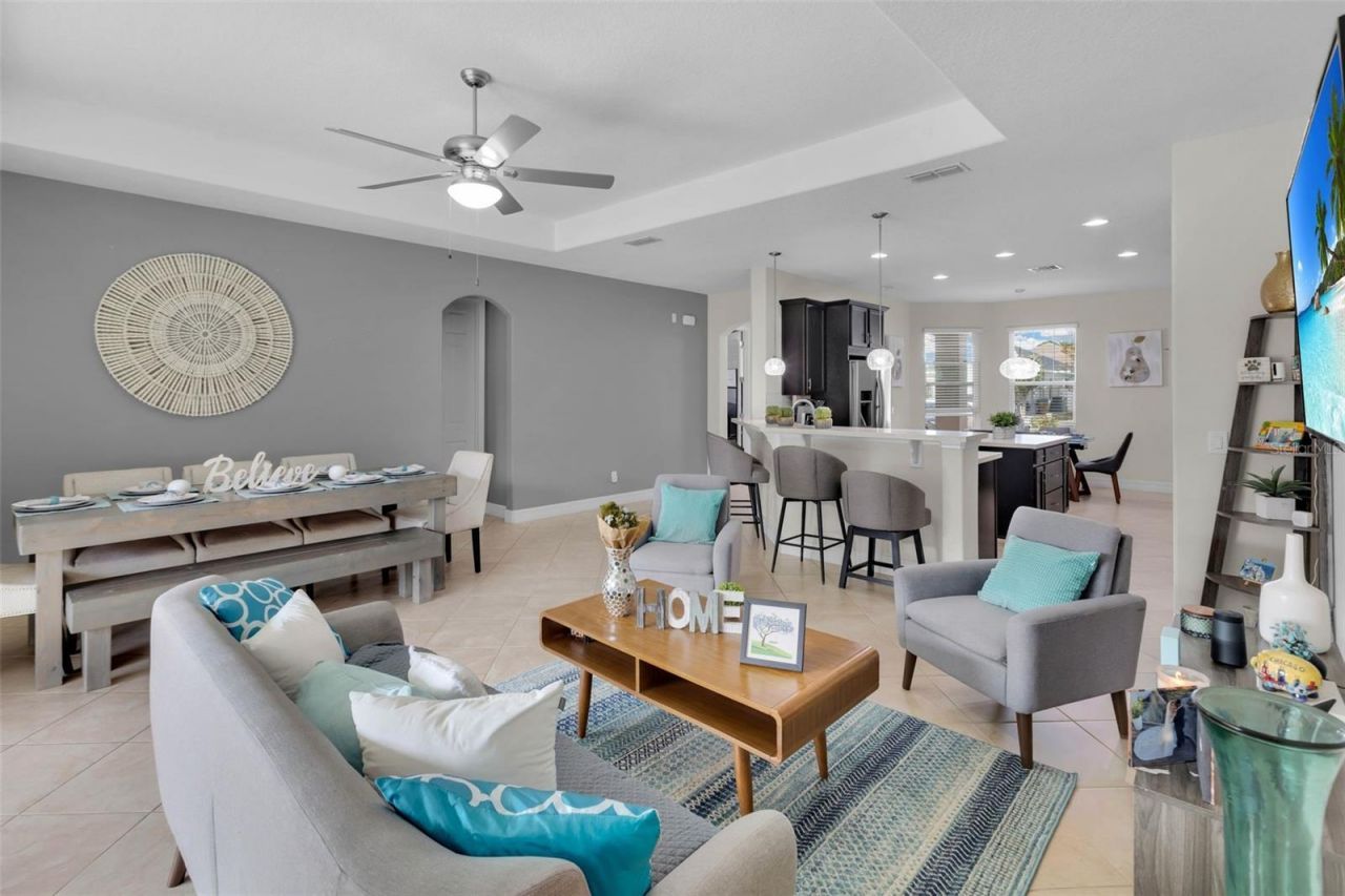 4454 Indigo Sky Lane , Kissimmee, FL 34744 Photo