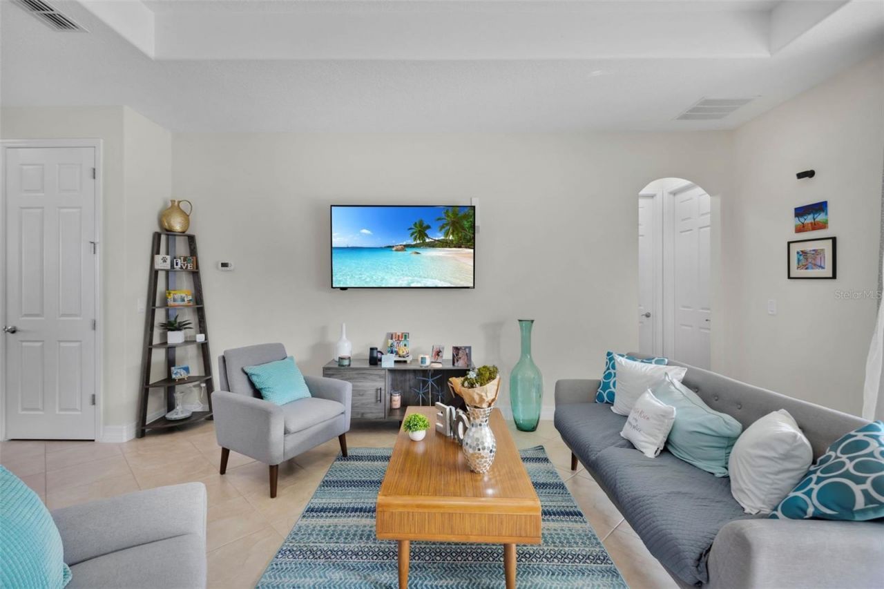 4454 Indigo Sky Lane , Kissimmee, FL 34744 Photo