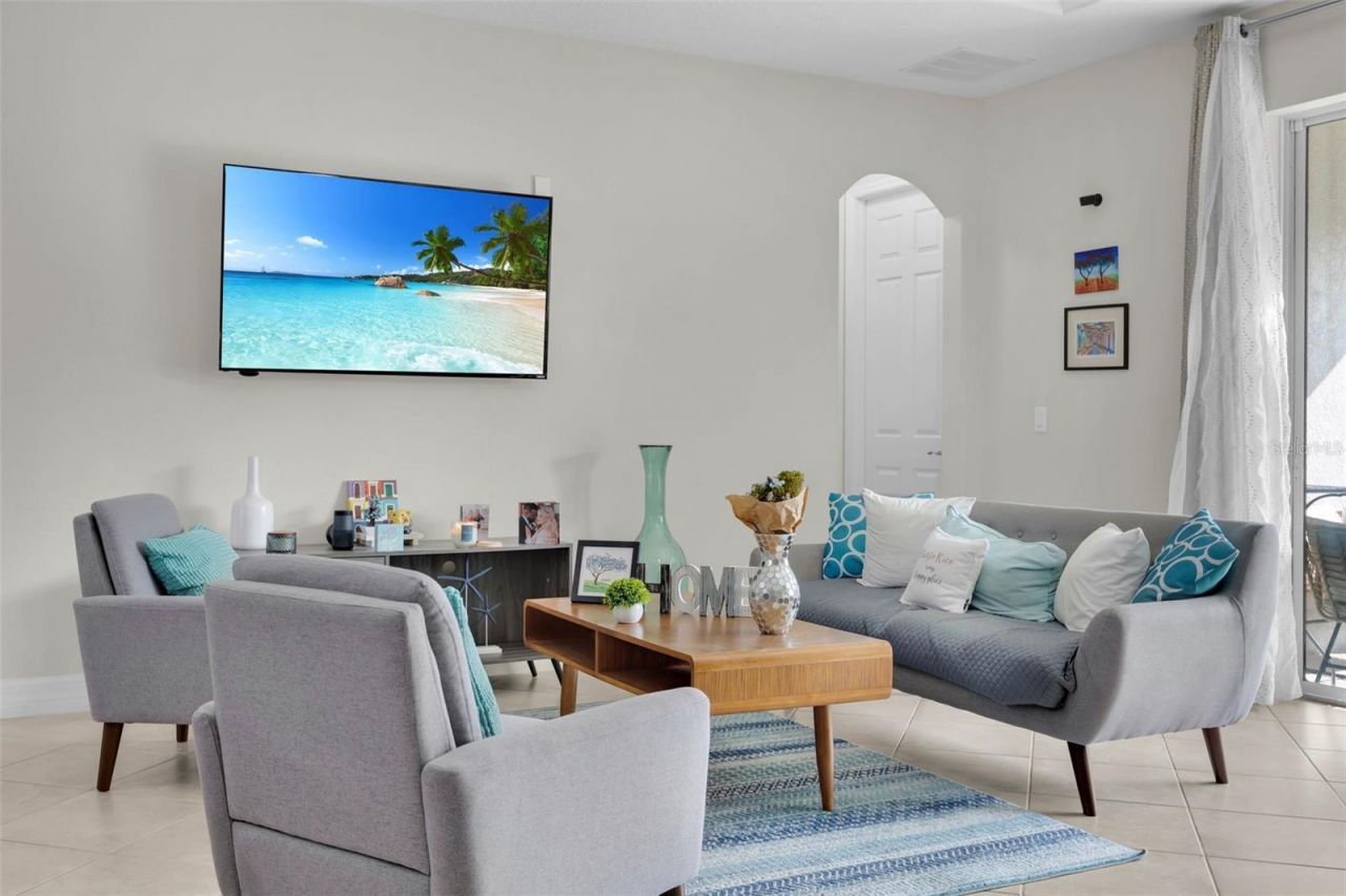 4454 Indigo Sky Lane , Kissimmee, FL 34744 Photo