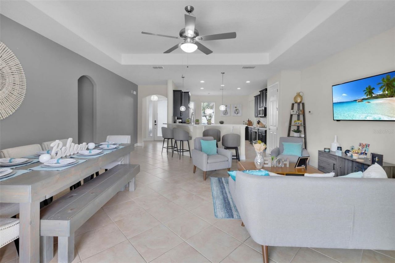 4454 Indigo Sky Lane , Kissimmee, FL 34744 Photo