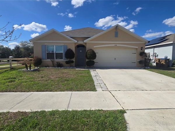 3358 SUMMERDALE WAY , KISSIMMEE, FL 34746