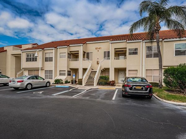 6141 BAHIA DEL MAR BOULEVARD , Unit 229, ST PETERSBURG, FL 33715