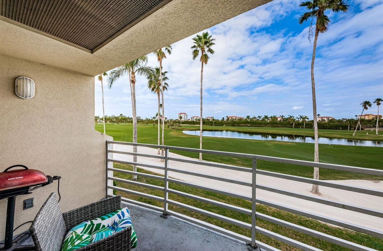 6141 Bahia Del Mar Boulevard , Unit 229, Saint Petersburg, FL 33715 Photo