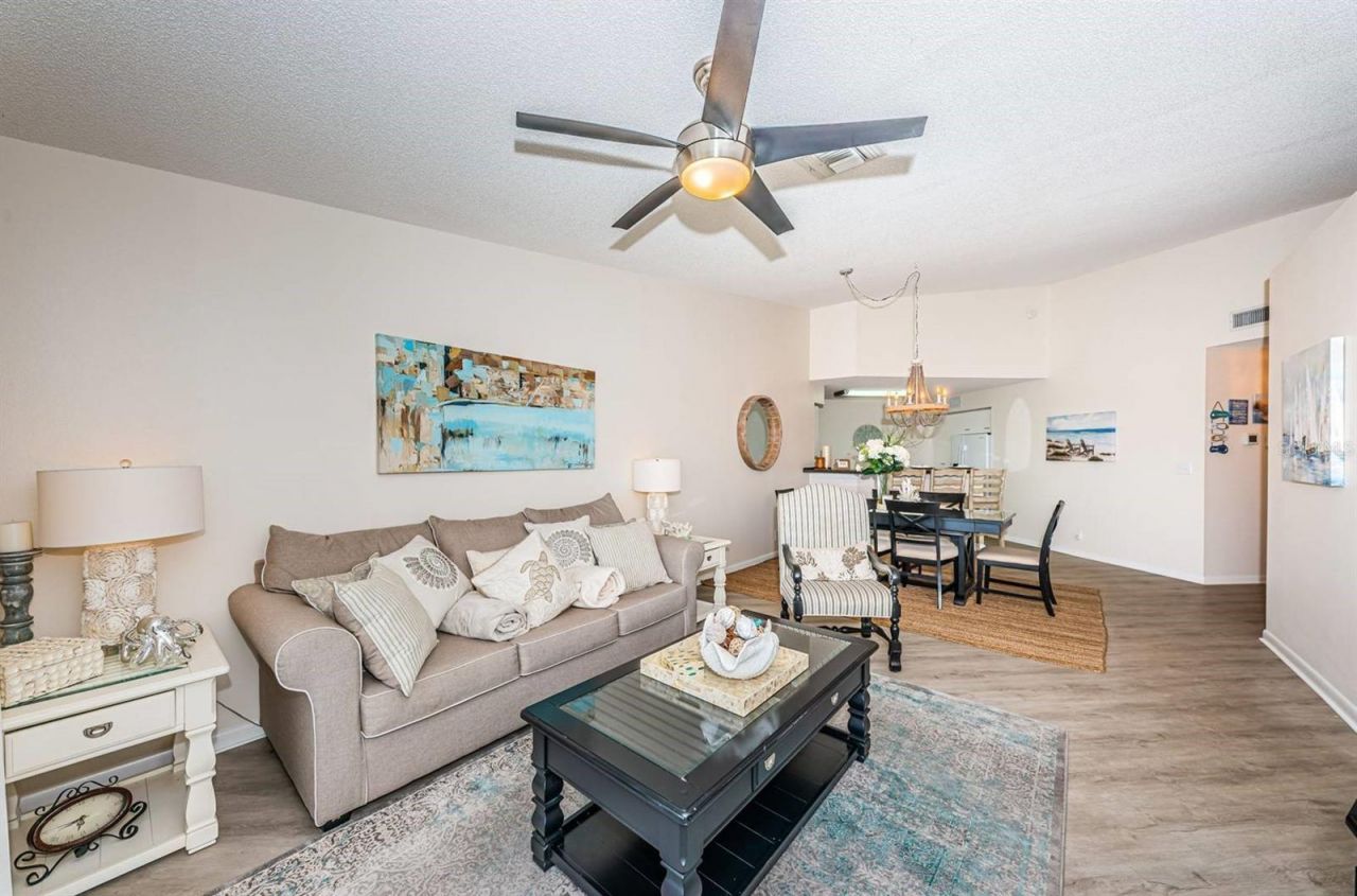 6141 Bahia Del Mar Boulevard , Unit 229, Saint Petersburg, FL 33715 Photo