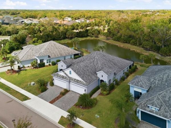 12412 PALATKA DRIVE , VENICE, FL 34293