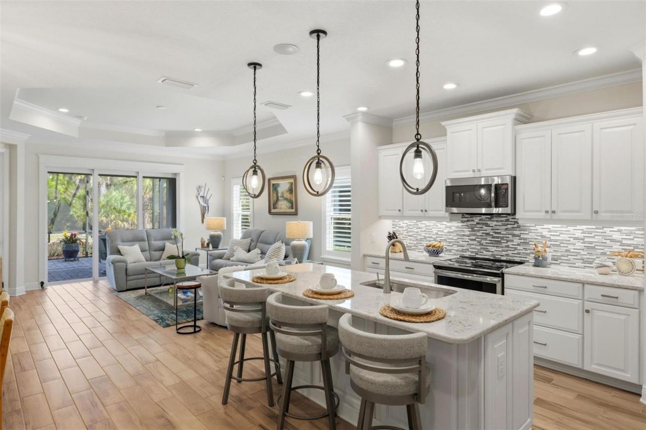 12412 Palatka Drive , Venice, FL 34293 Photo