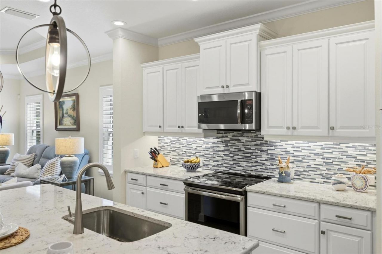 12412 Palatka Drive , Venice, FL 34293 Photo