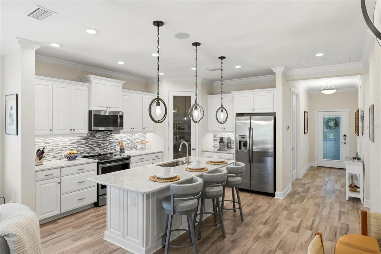 12412 Palatka Drive , Venice, FL 34293 Photo