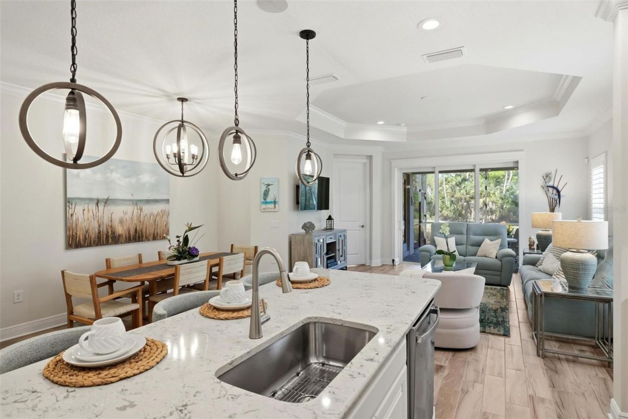 12412 Palatka Drive , Venice, FL 34293 Photo