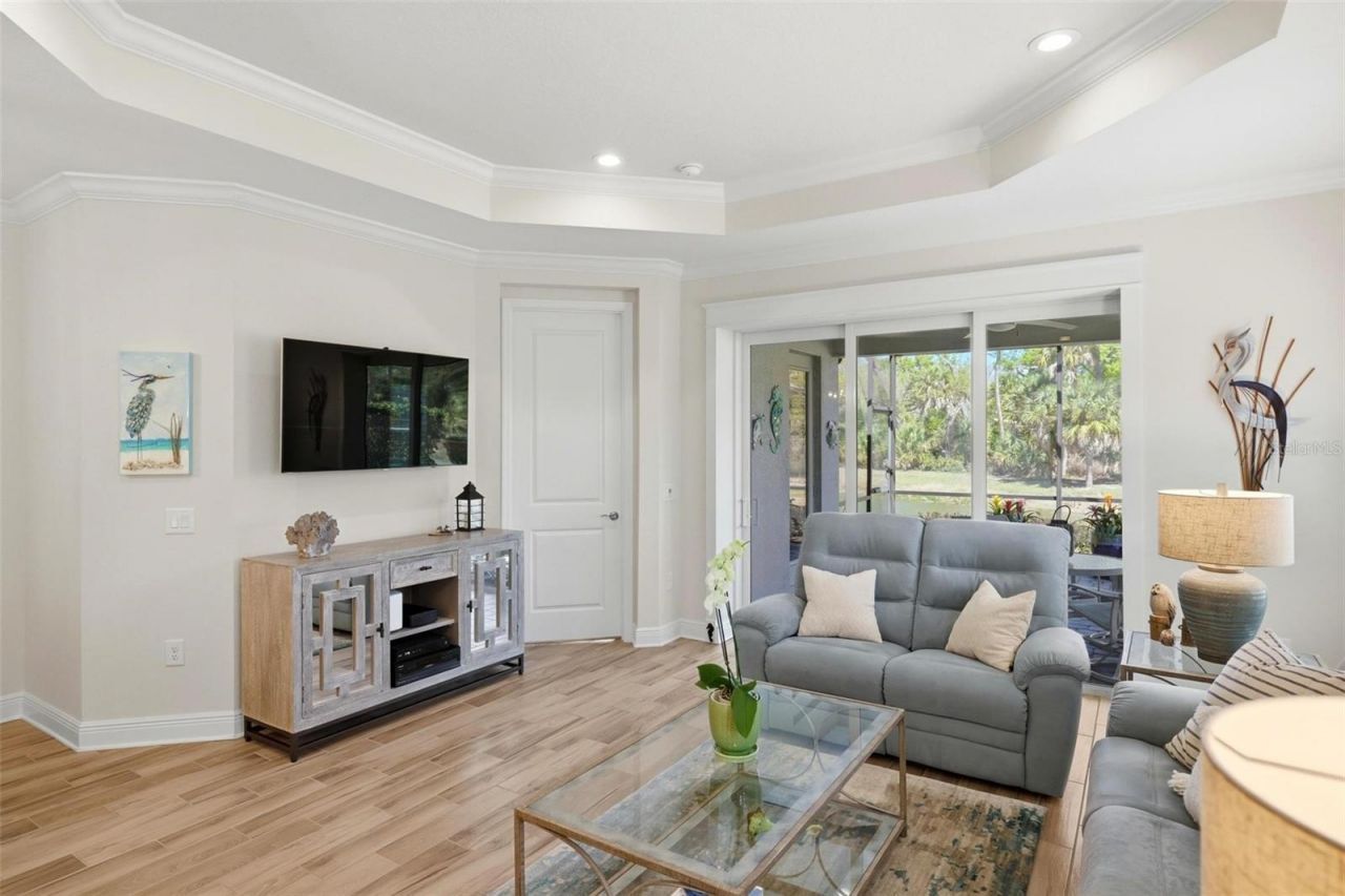 12412 Palatka Drive , Venice, FL 34293 Photo