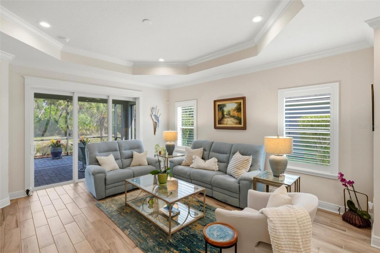 12412 Palatka Drive , Venice, FL 34293 Photo