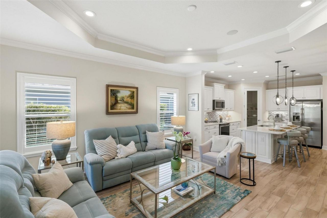 12412 Palatka Drive , Venice, FL 34293 Photo