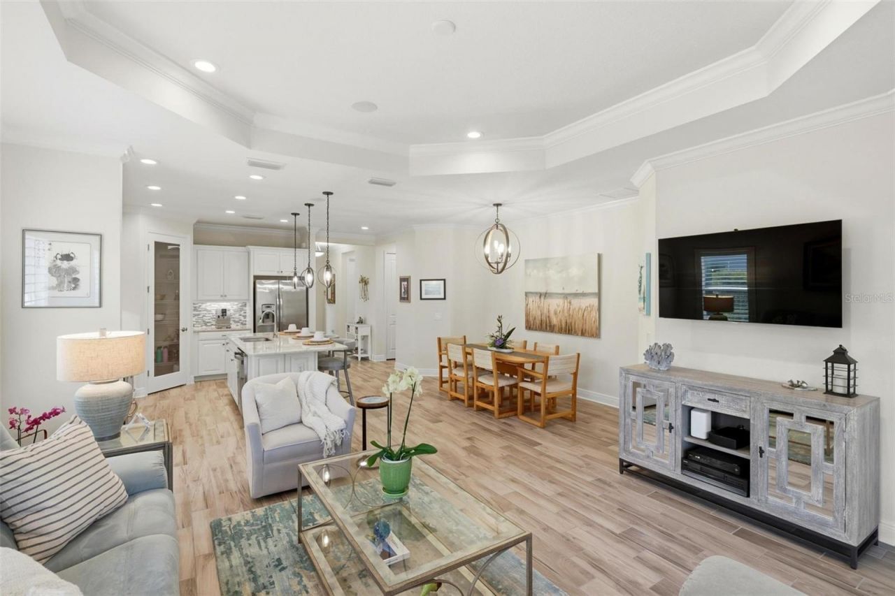 12412 Palatka Drive , Venice, FL 34293 Photo